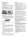 Grill Assembly & Product Manual - (page 5)