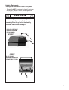 Grill Assembly & Product Manual - (page 7)