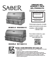 Grill Assembly & Product Manual - (page 29)