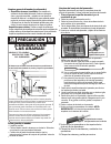 Grill Assembly & Product Manual - (page 34)