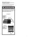 Grill Assembly & Product Manual - (page 35)