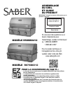 Grill Assembly & Product Manual - (page 57)