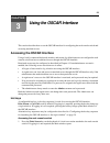 Installation And User Manual - (page 37)