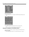 Installation And User Manual - (page 66)