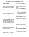 Operating & Maintenance Instructions - (page 4)