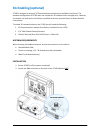Installation & User Manual - (page 20)