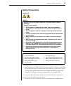 Installer And User Manual - (page 12)