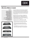 Decision Maker's Manual - (page 1)