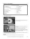Instructions For Final Assembly - (page 27)