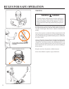 Safety Manual - (page 10)