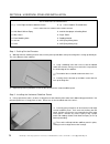 Instructions For Final Assembly - (page 16)