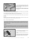 Instructions For Final Assembly - (page 31)