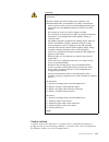 Installation, Service And User Manual - (page 19)