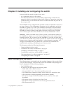 Installation, Service And User Manual - (page 31)