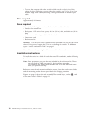 Installation, Service And User Manual - (page 34)