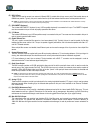 User's Operation Manual - (page 22)