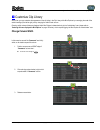User's Operation Manual - (page 63)