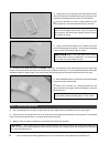 Instructions For Final Assembly - (page 12)