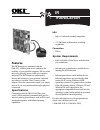 Information Sheet - (page 1)