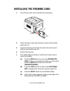 Engineer's Installation Manual - (page 14)