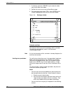 User Interface Reference - (page 36)