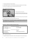 Instructions For Final Assembly - (page 14)