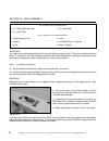 Instructions For Final Assembly - (page 24)