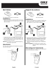 Belt Holder Installation - (page 1)
