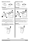 Belt Holder Installation - (page 2)