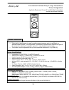 Application Manual - (page 14)
