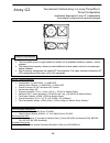 Application Manual - (page 36)