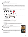 Assembly & Service Manual - (page 3)