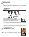 Assembly & Service Manual - (page 4)