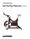 Servicing Manual - (page 1)