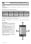 Manual Of Installation And Use - (page 23)