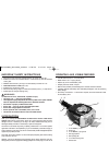 User's Manual & Warranty Information - (page 2)