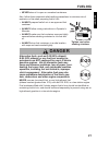 Safety Manual - (page 21)