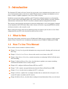Reference Manual - (page 15)