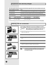 Owner's Instructions Manual - (page 20)