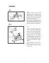 Assembly And User's Manual - (page 4)