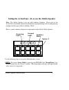 User Manual And Instructions - (page 6)