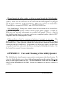 User Manual And Instructions - (page 11)