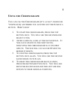 Product Information Manual - (page 8)