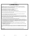 Operating & Maintenance Instructions - (page 14)