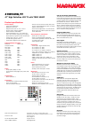 Product specifications - (page 2)
