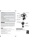 User's Manual & Warranty Information - (page 4)