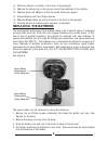 Owner's Manual & Warranty Information - (page 8)