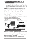 Owner's Manual And Warranty Information - (page 6)