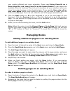Training Manual And User Manual - (page 20)