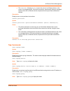 User manual - (page 176)